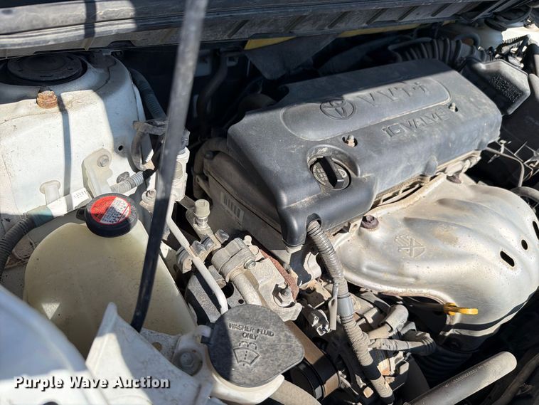 image for item FH6350 2015 Toyota Scion  