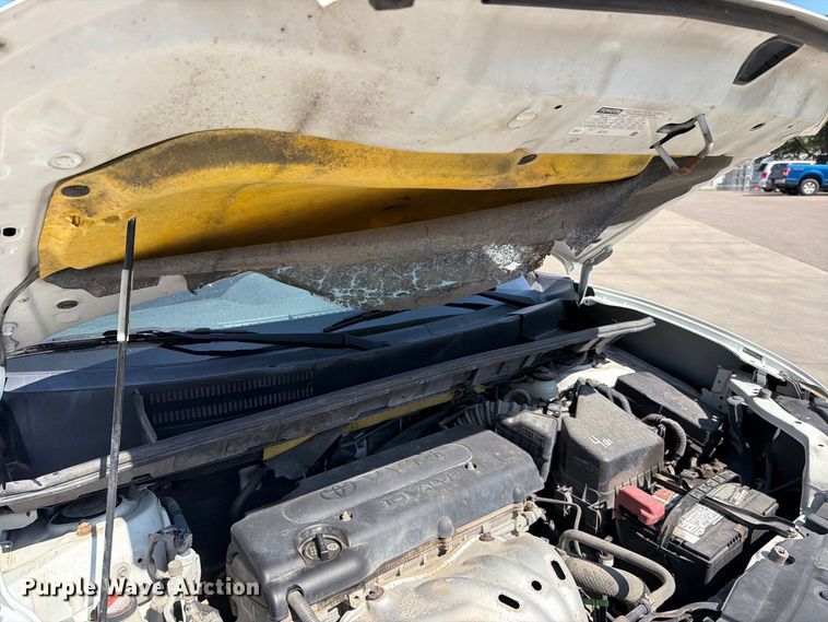 image for item FH6350 2015 Toyota Scion  