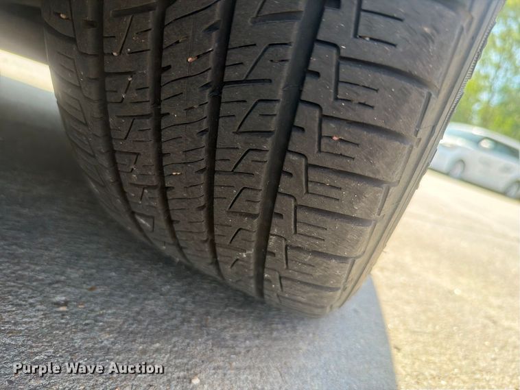 image for item FH6350 2015 Toyota Scion  