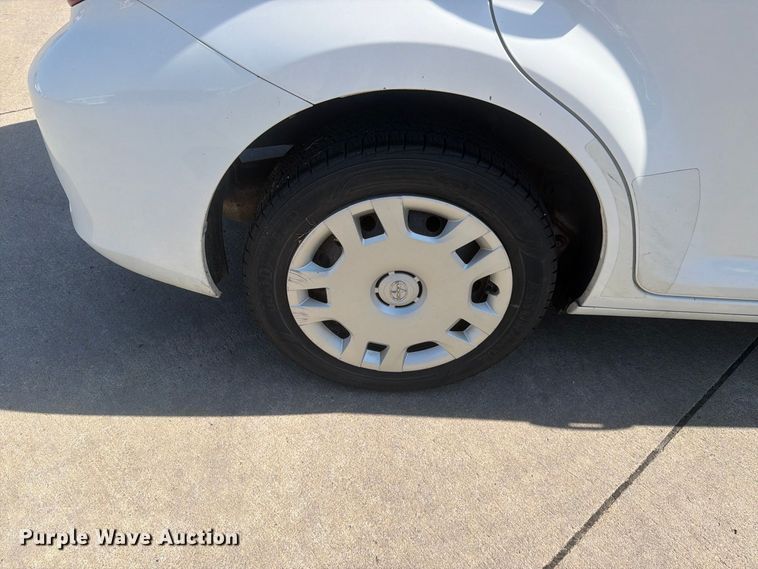 image for item FH6350 2015 Toyota Scion  