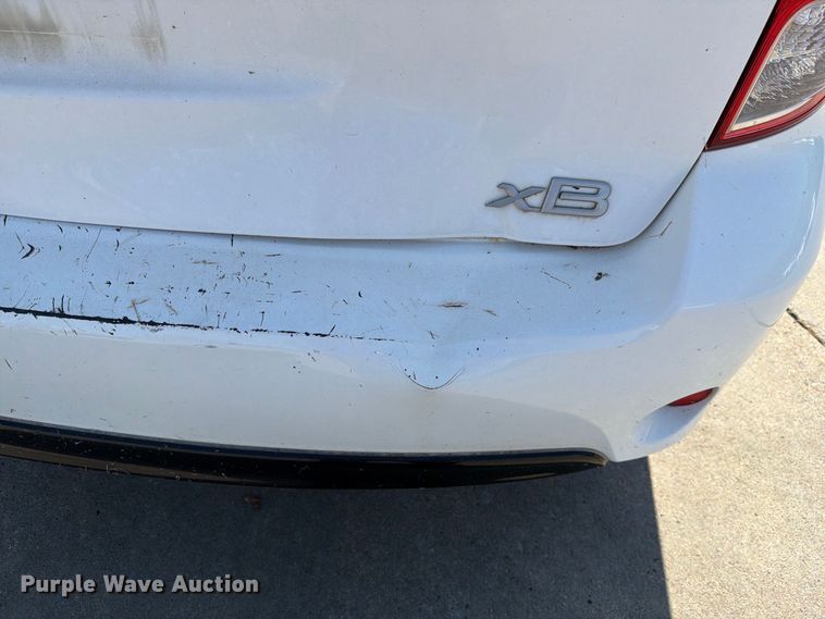 image for item FH6351 2014 Toyota Scion 