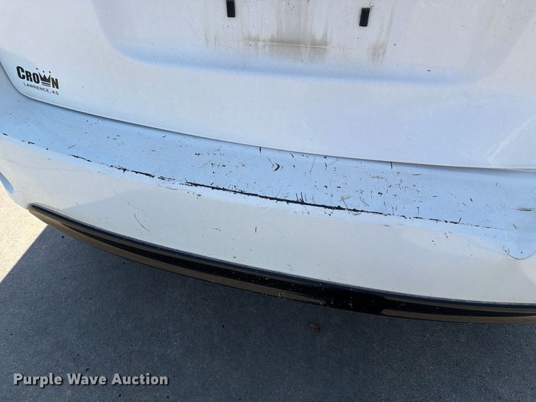 image for item FH6351 2014 Toyota Scion 