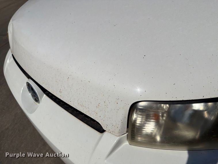 image for item FH6351 2014 Toyota Scion 