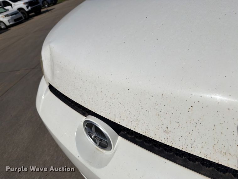 image for item FH6351 2014 Toyota Scion 