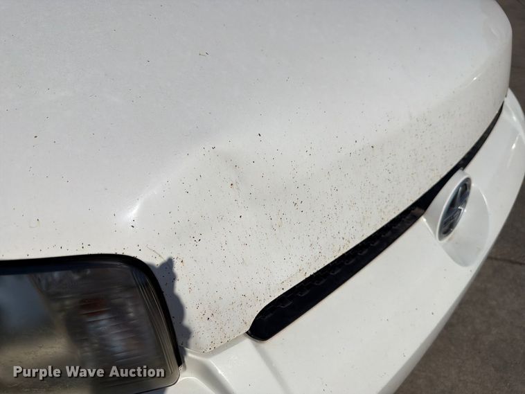 image for item FH6351 2014 Toyota Scion 