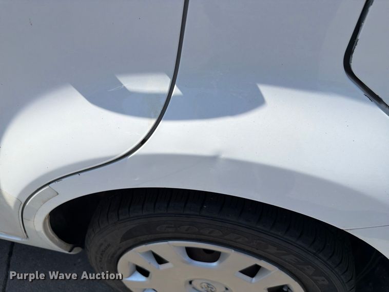 image for item FH6351 2014 Toyota Scion 