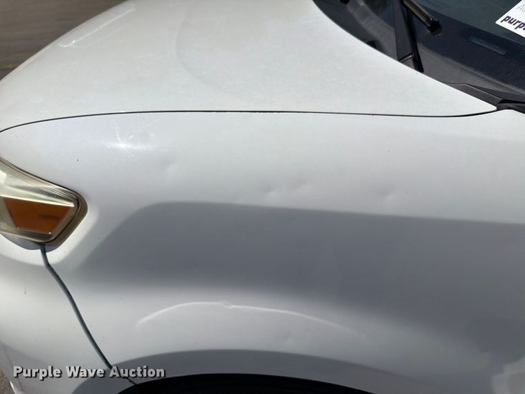 image for item FH6351 2014 Toyota Scion 