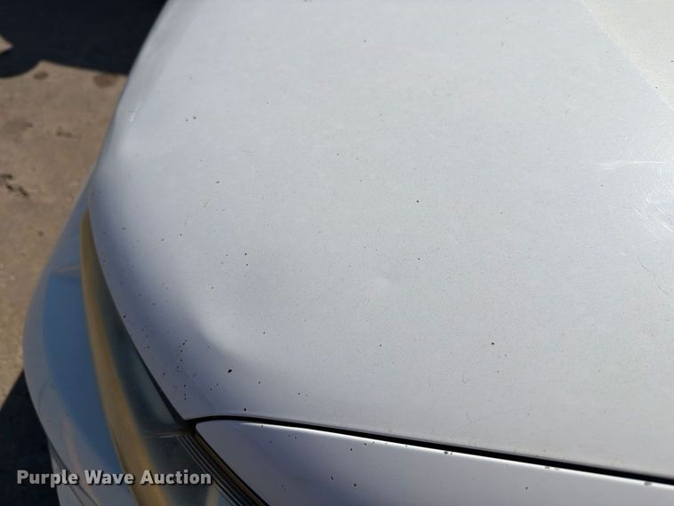 image for item FH6351 2014 Toyota Scion 