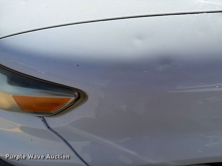 image for item FH6351 2014 Toyota Scion 