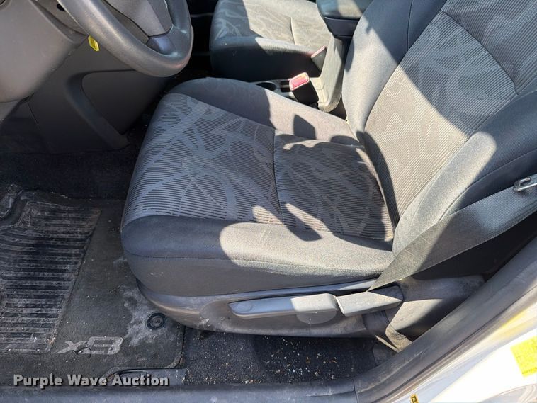 image for item FH6351 2014 Toyota Scion 