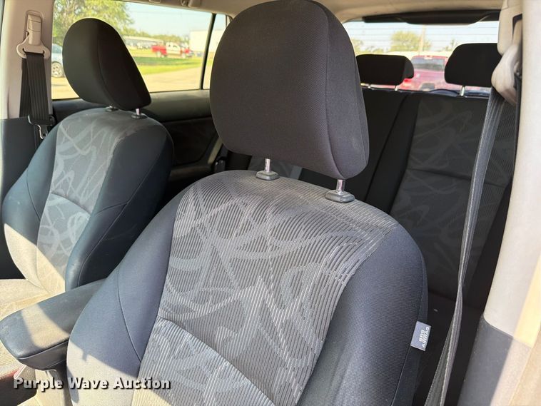 image for item FH6351 2014 Toyota Scion 