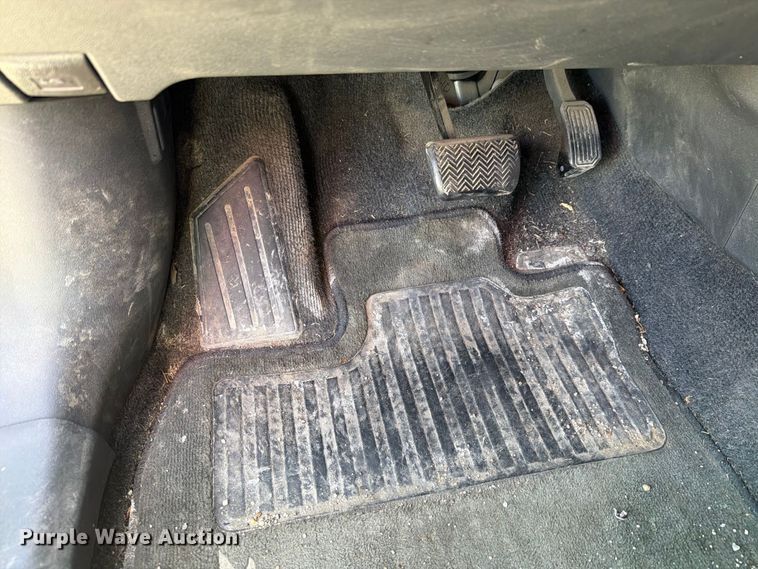 image for item FH6351 2014 Toyota Scion 