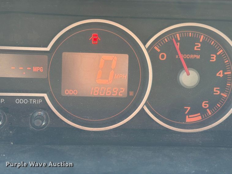 image for item FH6351 2014 Toyota Scion 
