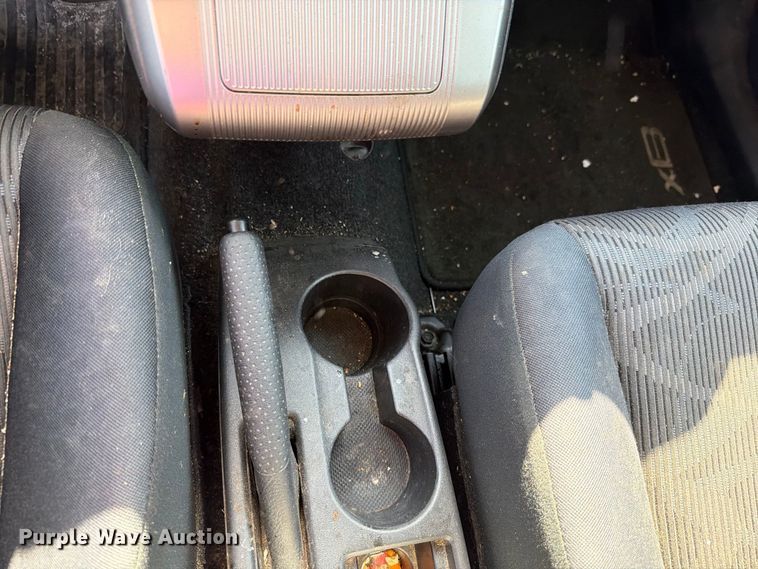 image for item FH6351 2014 Toyota Scion 