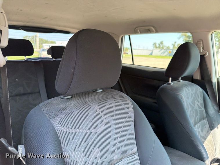 image for item FH6351 2014 Toyota Scion 