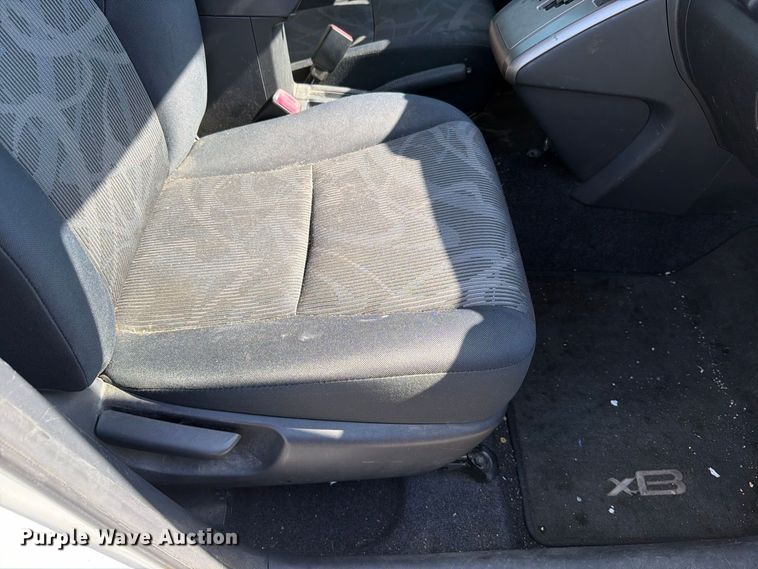 image for item FH6351 2014 Toyota Scion 