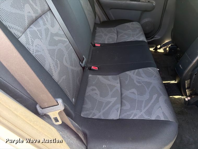 image for item FH6351 2014 Toyota Scion 