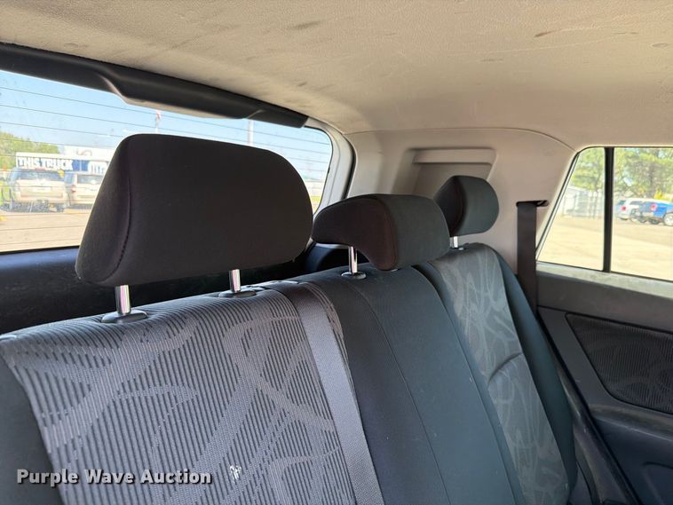 image for item FH6351 2014 Toyota Scion 