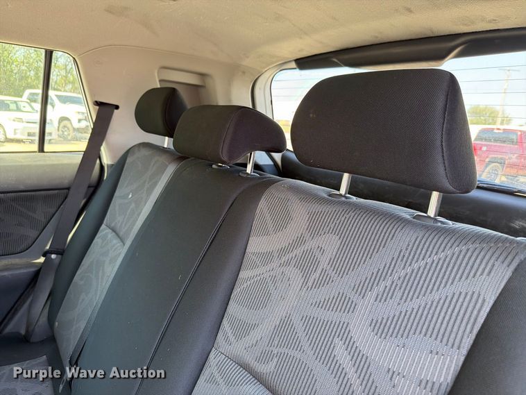 image for item FH6351 2014 Toyota Scion 