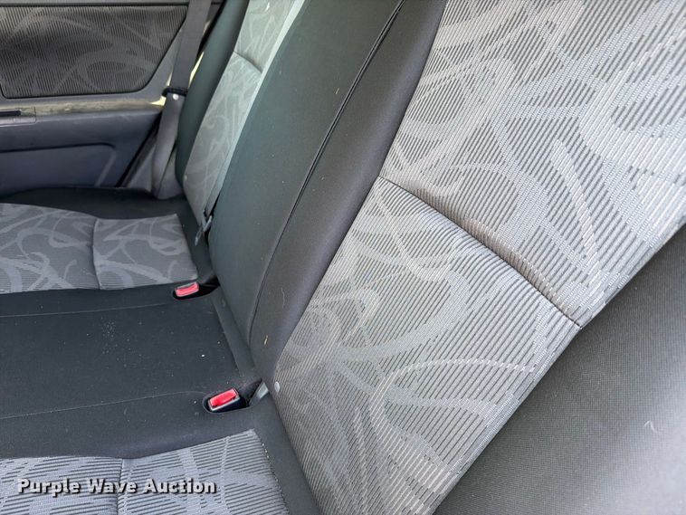 image for item FH6351 2014 Toyota Scion 