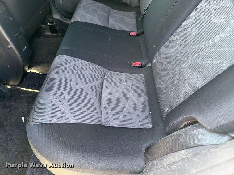 image for item FH6351 2014 Toyota Scion 