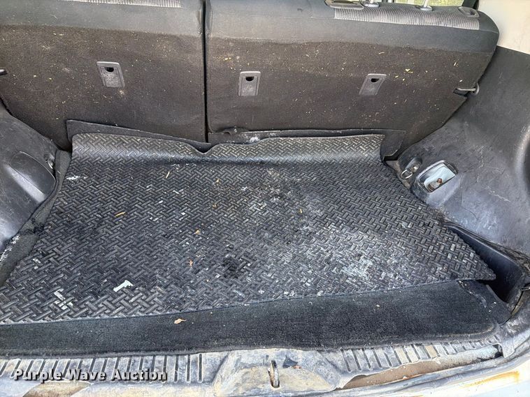 image for item FH6351 2014 Toyota Scion 
