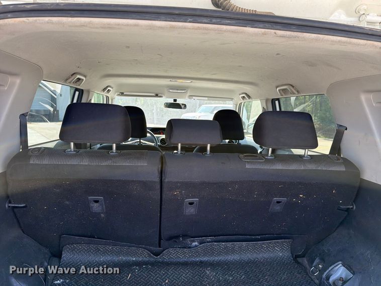 image for item FH6351 2014 Toyota Scion 