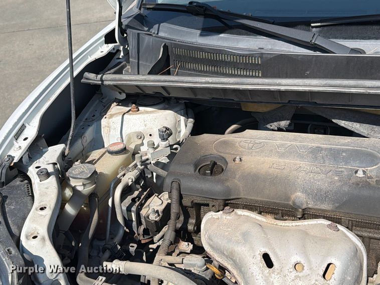 image for item FH6351 2014 Toyota Scion 