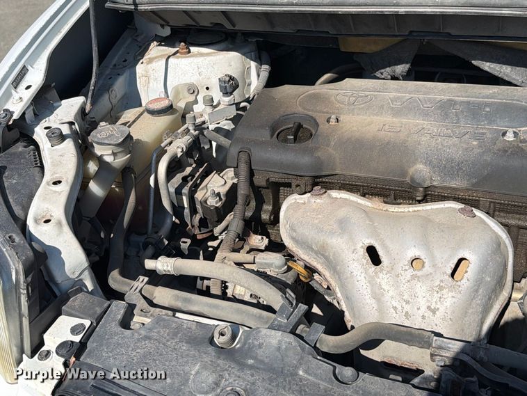 image for item FH6351 2014 Toyota Scion 