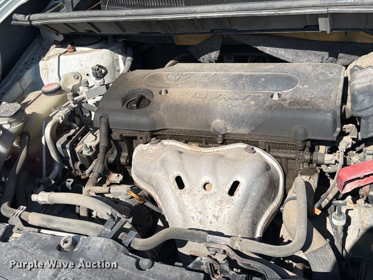 image for item FH6351 2014 Toyota Scion 