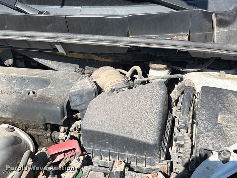 image for item FH6351 2014 Toyota Scion 