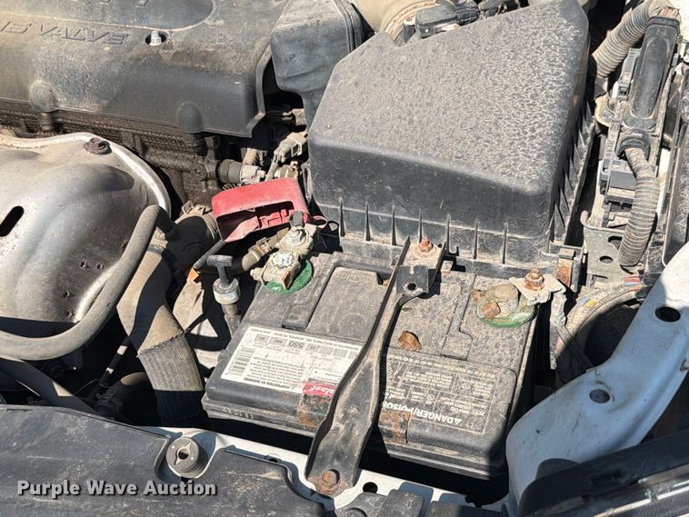image for item FH6351 2014 Toyota Scion 