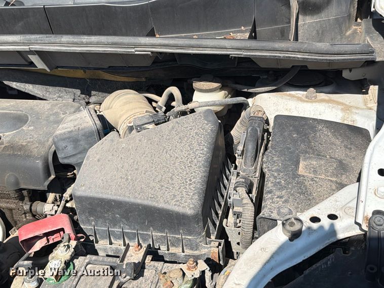 image for item FH6351 2014 Toyota Scion 