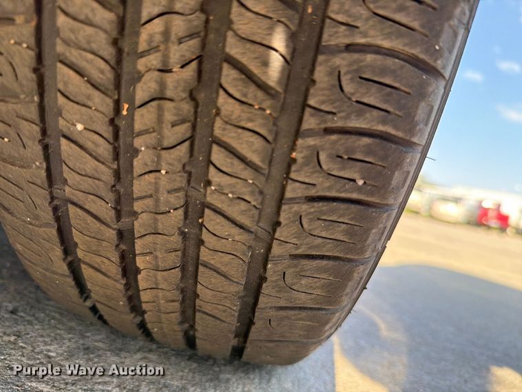 image for item FH6351 2014 Toyota Scion 