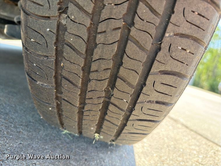 image for item FH6351 2014 Toyota Scion 