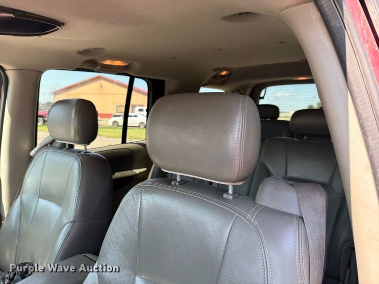 image for item FH6357 2003 Chevrolet Trailblazer SUV