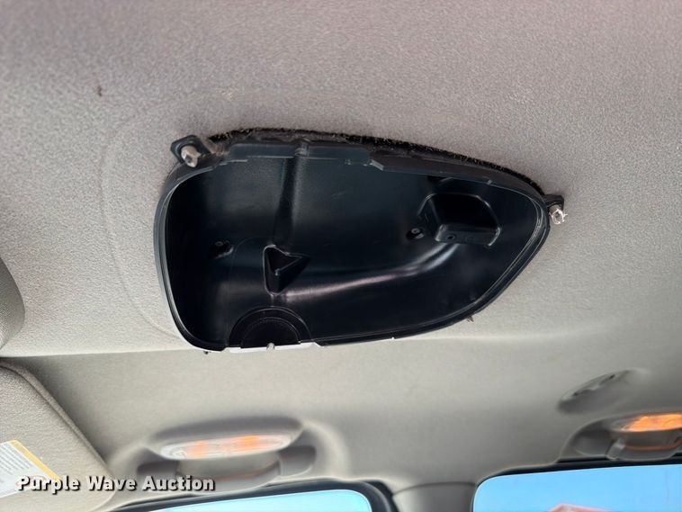 image for item FH6357 2003 Chevrolet Trailblazer SUV
