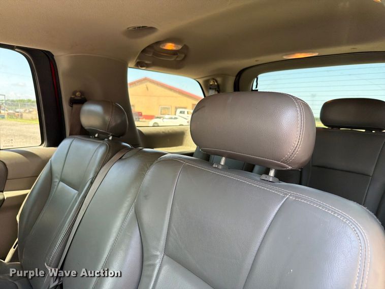 image for item FH6357 2003 Chevrolet Trailblazer SUV