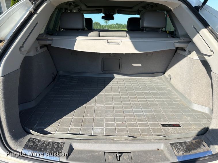 image for item FH6359 2012 Cadillac SRX SUV