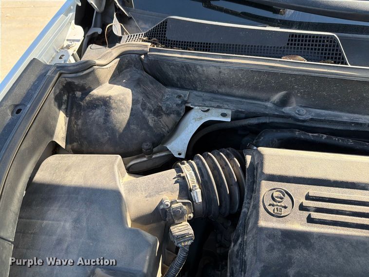 image for item FH6359 2012 Cadillac SRX SUV