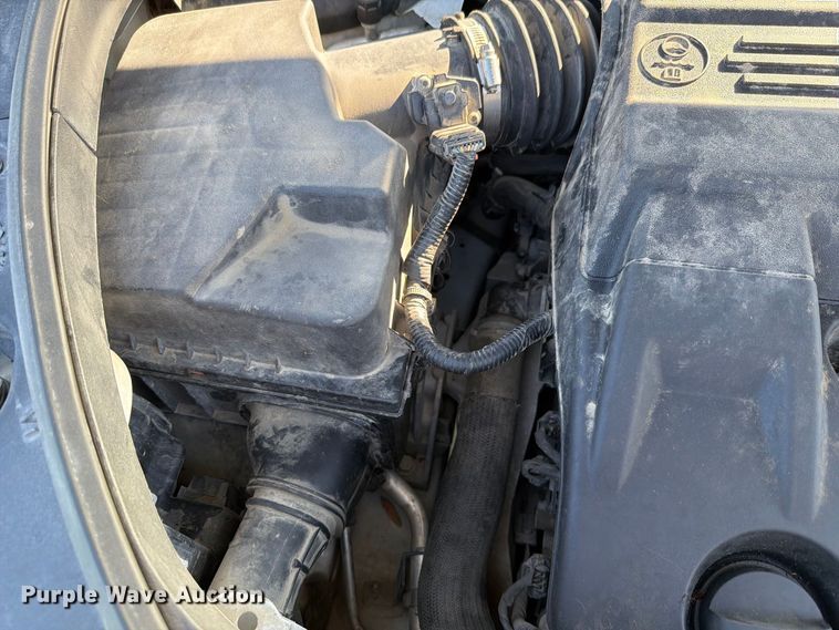 image for item FH6359 2012 Cadillac SRX SUV