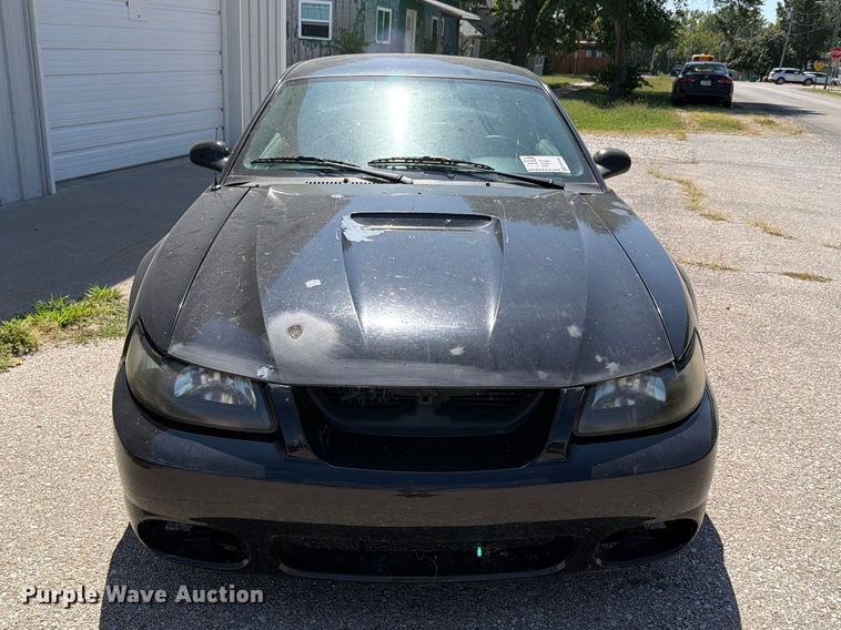 image for item FH6360 2003 Ford Mustang GT 