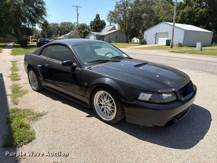 image for item FH6360 2003 Ford Mustang GT 