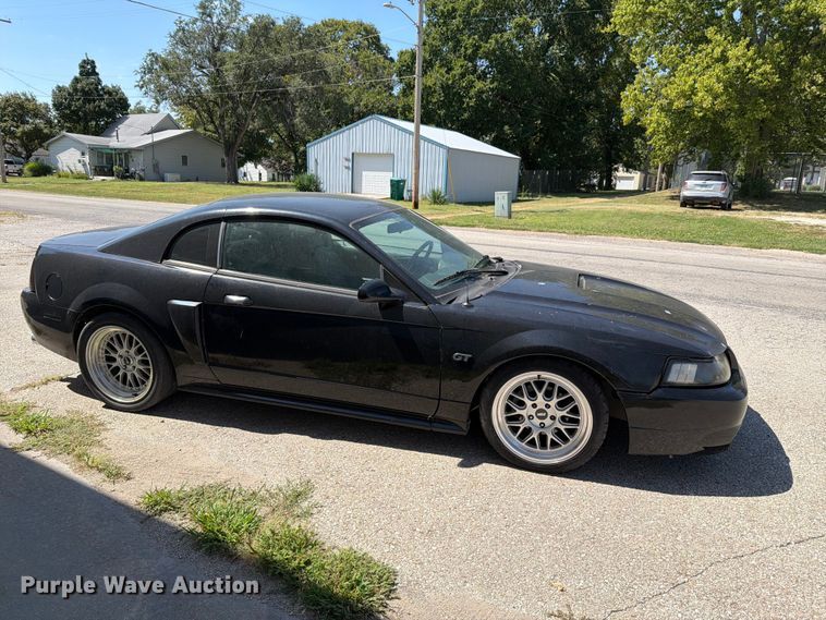 image for item FH6360 2003 Ford Mustang GT 