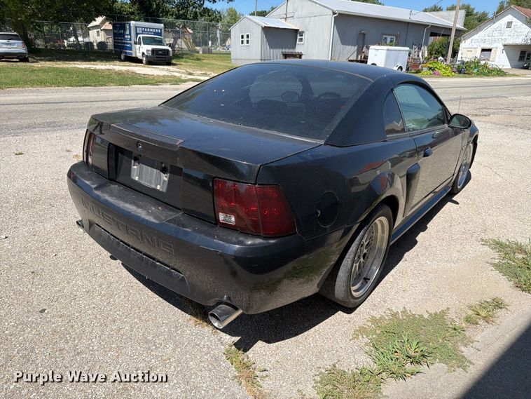 image for item FH6360 2003 Ford Mustang GT 