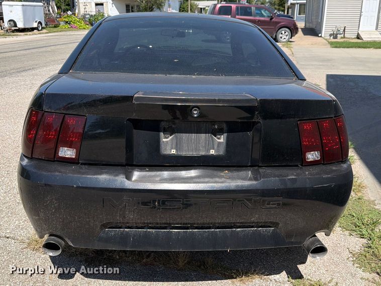 image for item FH6360 2003 Ford Mustang GT 