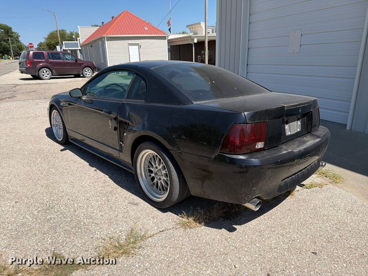 image for item FH6360 2003 Ford Mustang GT 