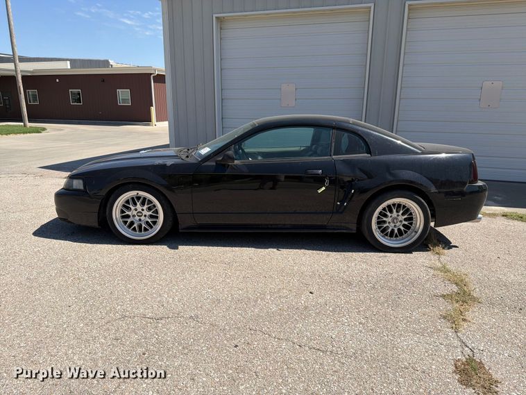 image for item FH6360 2003 Ford Mustang GT 