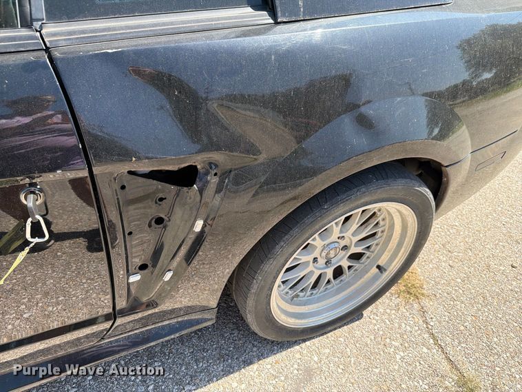 image for item FH6360 2003 Ford Mustang GT 