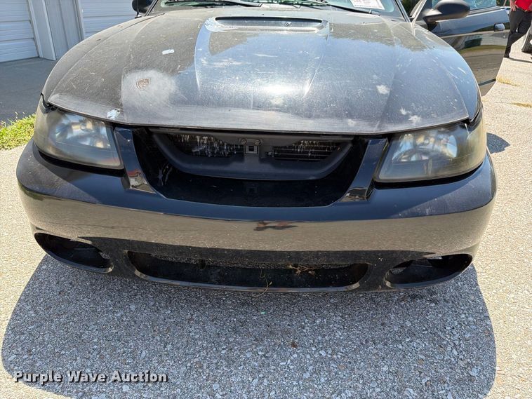 image for item FH6360 2003 Ford Mustang GT 